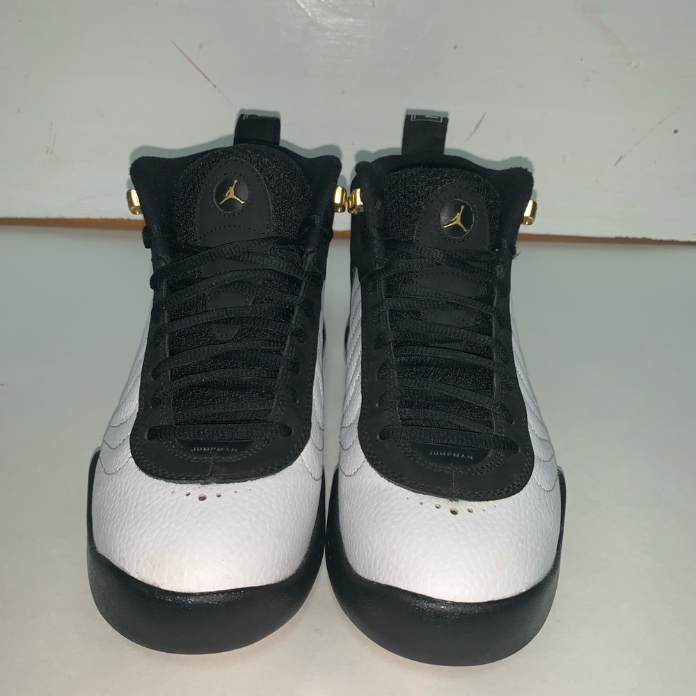 Jumpman pro Jordan’s